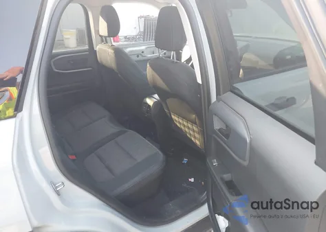 2022 Ford Bronco Sport Big Bend из США, поврежденный, VIN 3FMCR9B67NRD48650